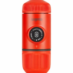 Wacaco - Nanopresso inkl. Schutzhülle