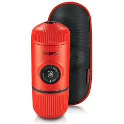 Wacaco - Nanopresso inkl. Schutzhülle