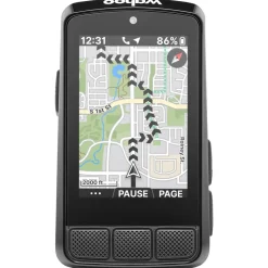 Wahoo - ELEMNT Bolt v3 - Radcomputer