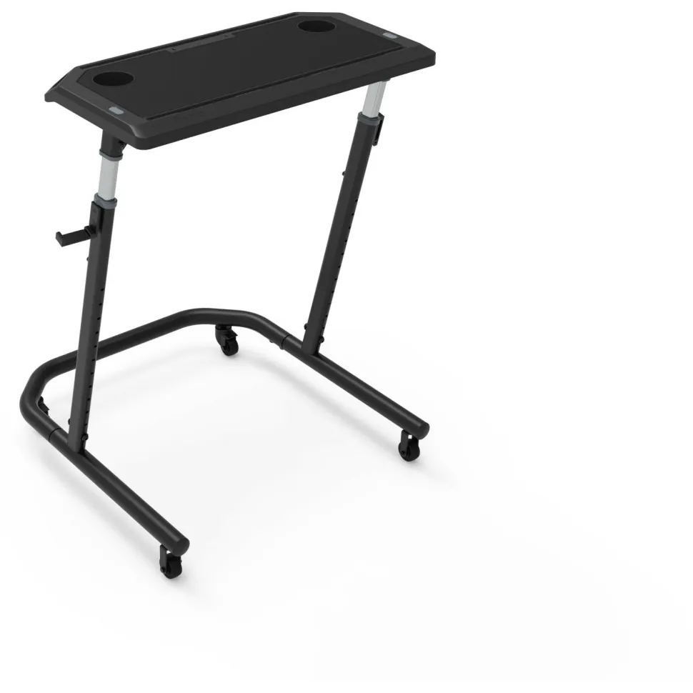 Wahoo - KICKR Desk 2 - Rollentrainer