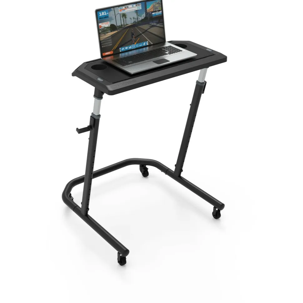 Wahoo - KICKR Desk 2 - Rollentrainer
