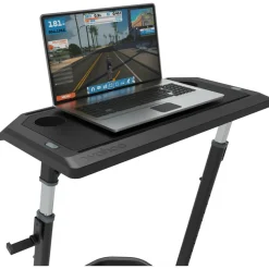 Wahoo - KICKR Desk 2 - Rollentrainer