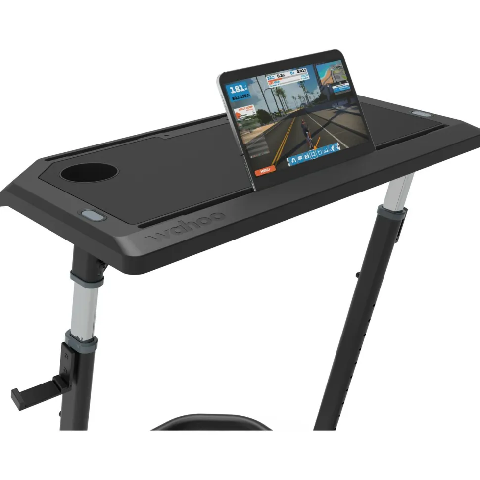 Wahoo - KICKR Desk 2 - Rollentrainer