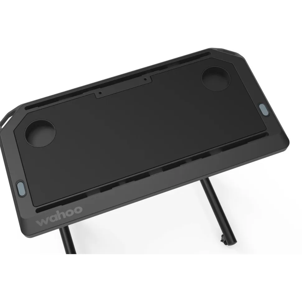 Wahoo - KICKR Desk 2 - Rollentrainer