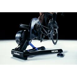 Wahoo - KICKR V6 - Rollentrainer