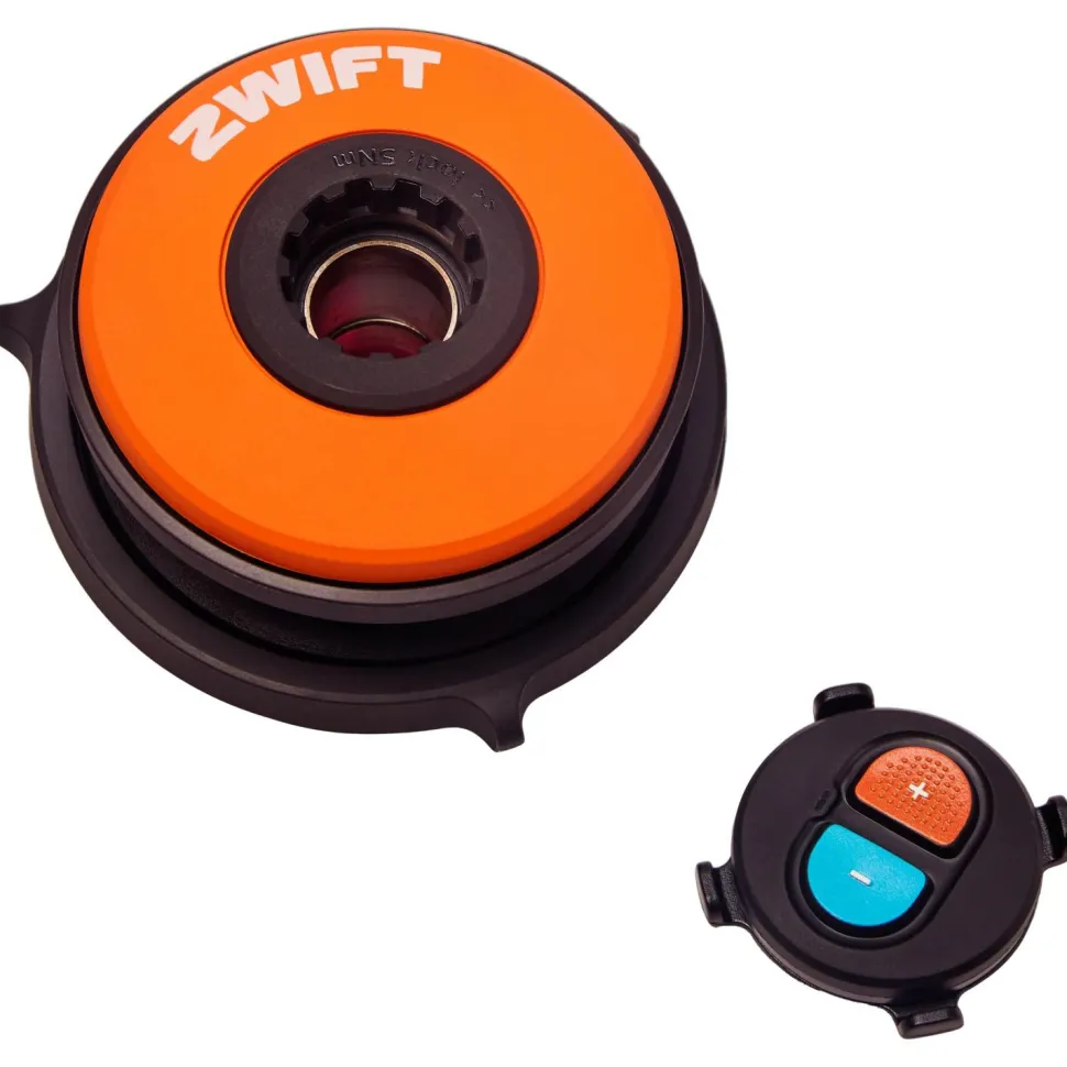 Wahoo - Zwift Click & Cog Upgrade Kit