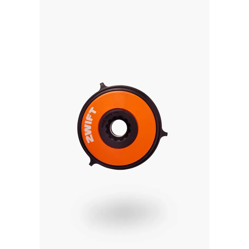 Wahoo - Zwift Click & Cog Upgrade Kit