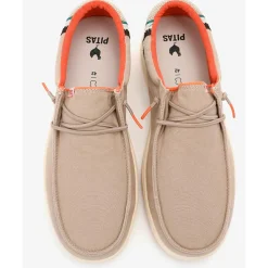 Walk in Pitas - Cana - Sneaker