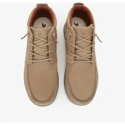 Walk in Pitas - Timor Leather - Freizeitstiefel