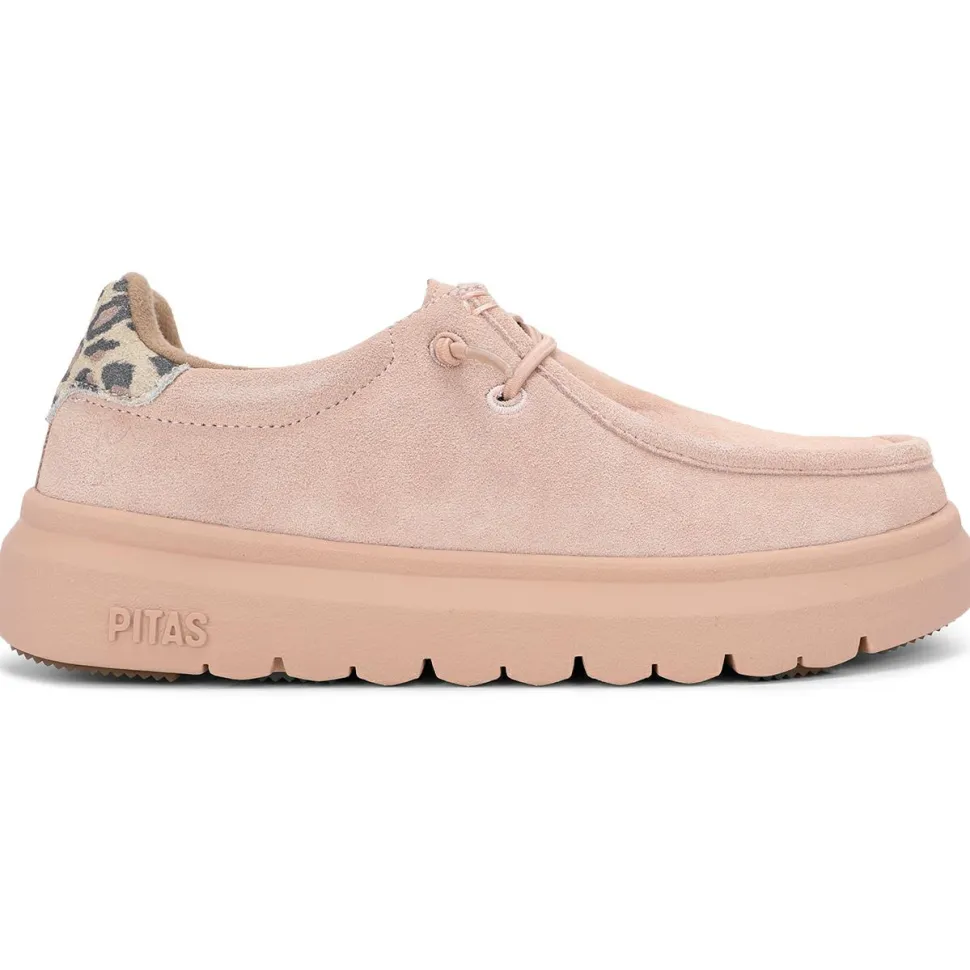 Walk in Pitas - Women's Lyon - Sneaker