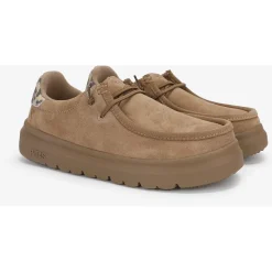 Walk in Pitas - Women's Lyon - Sneaker