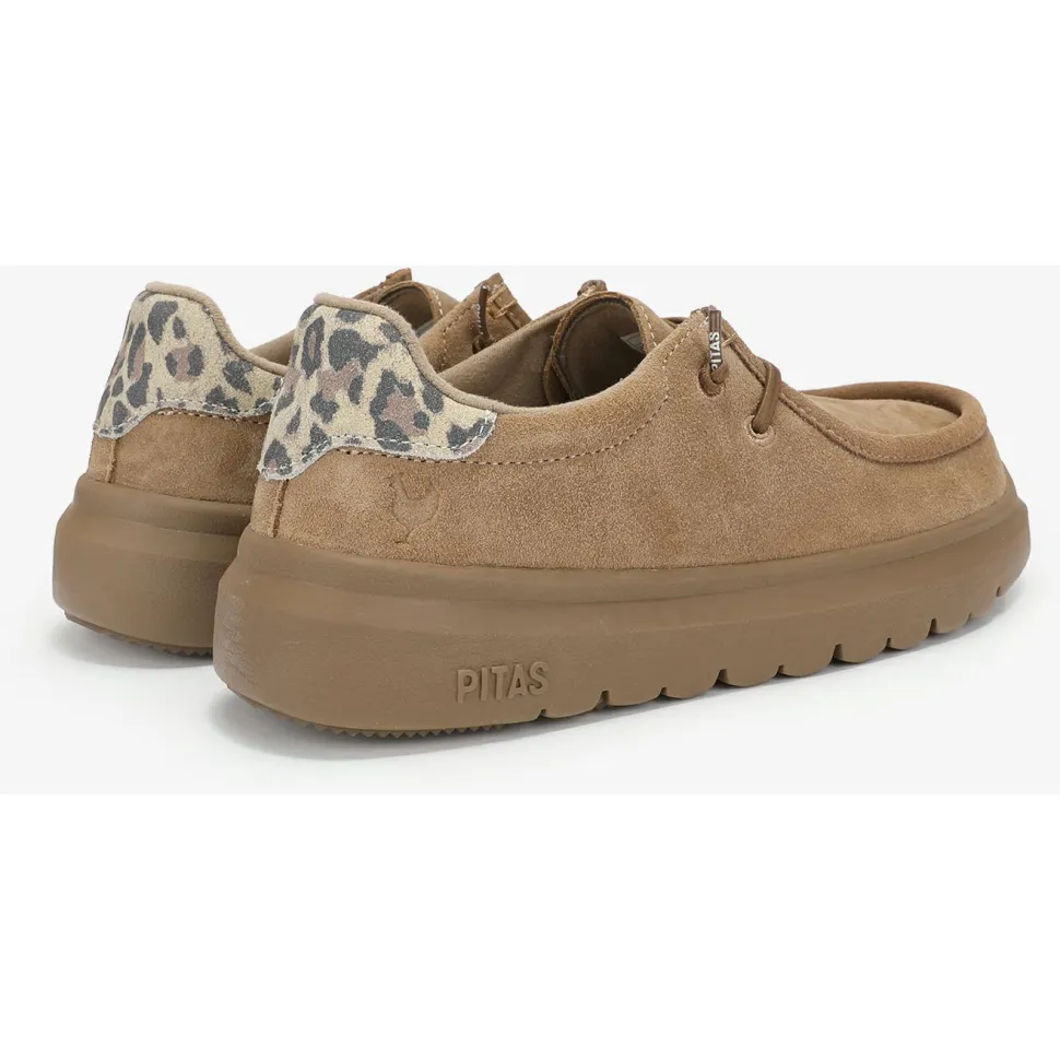 Walk in Pitas - Women's Lyon - Sneaker