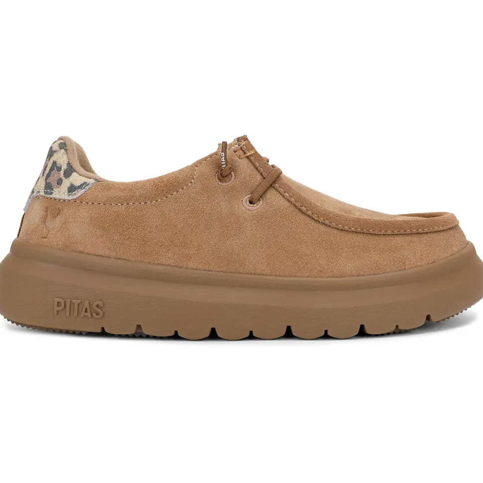 Walk in Pitas - Women's Lyon - Sneaker