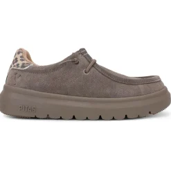 Walk in Pitas - Women's Lyon - Sneaker