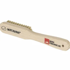 Wataaah - Big Brushy Bergfreunde Edition - Boulderbürste