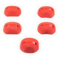 Wataaah - Dojo 5 - Klettergriffe