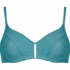 Watercult - Women's Pure Senses Bikini Top 7460 - Bikini-Top