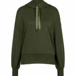 We Norwegians - Base Two Hoodie Women