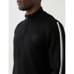 We Norwegians - FreeBird ZipUp - Wollpullover