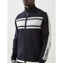 We Norwegians - Rocky FullZip - Merinojacke