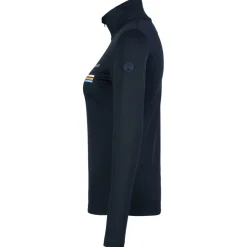 We Norwegians - Women's Bibi ZipUp - Pullover