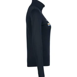 We Norwegians - Women's Bibi ZipUp - Pullover