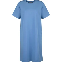 We Norwegians - Women's Peak T-Shirt Dress - Kleid