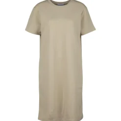 We Norwegians - Women's Peak T-Shirt Dress - Kleid