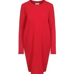 We Norwegians - Women's Voss Straight Dress - Kleid