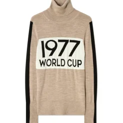 We Norwegians - Women's Worldcup Sweater - Merinopullover