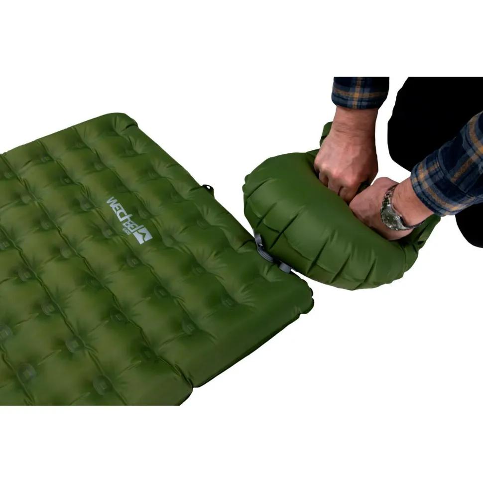 Wechsel - Glacio - Isomatte