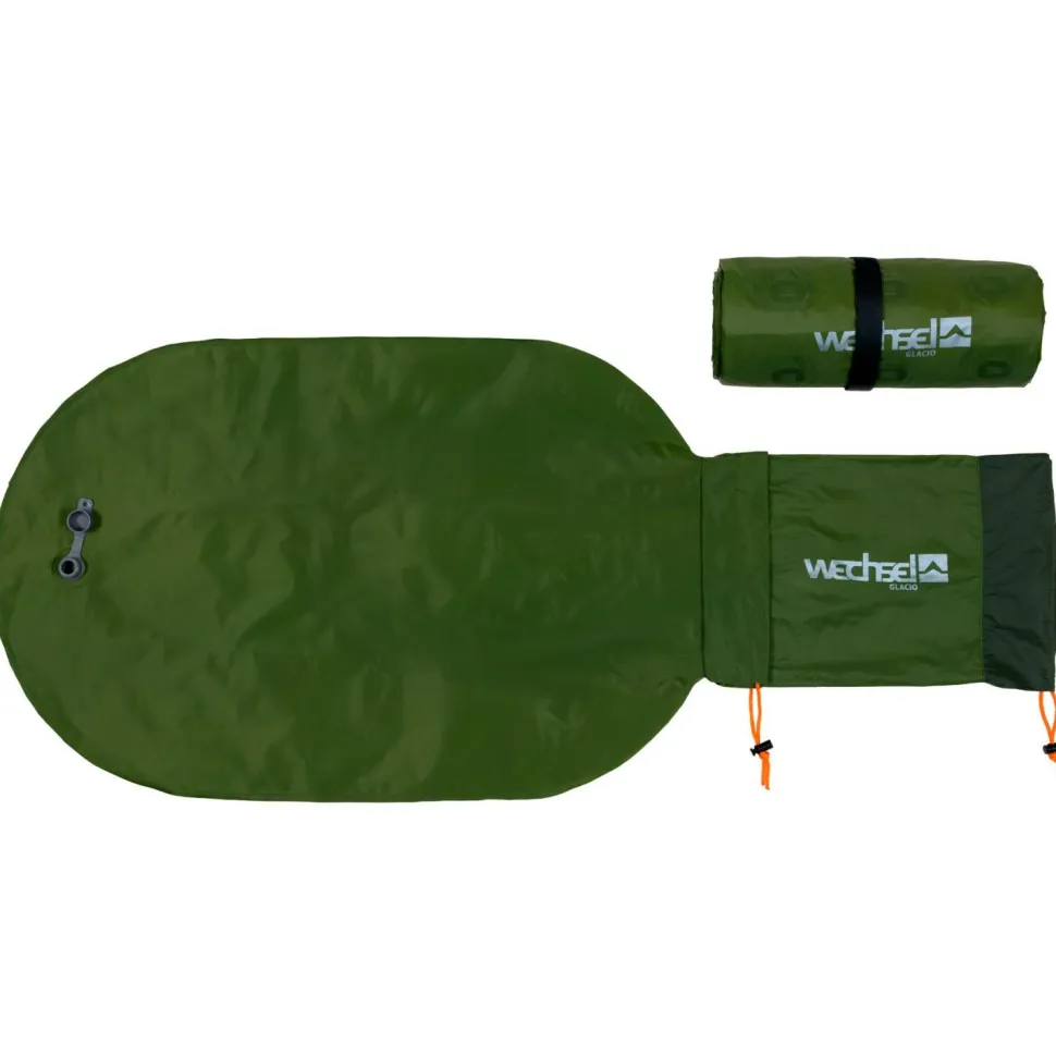 Wechsel - Glacio - Isomatte