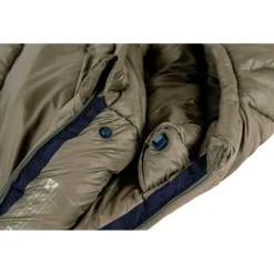Wechsel - Mudds Autumn - Kunstfaserschlafsack