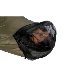 Wechsel - Mudds Summer - Kunstfaserschlafsack