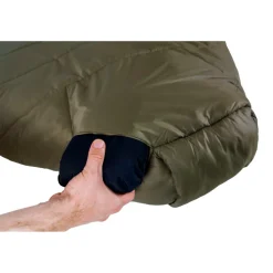 Wechsel - Mudds Summer - Kunstfaserschlafsack