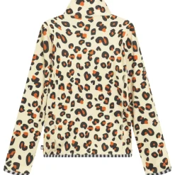 WeeDo - Kid's Cheetahdo 25 Thermoshirt - Funktionsshirt