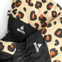 WeeDo - Kid's Cheetahdo Handschuhe - Handschuhe