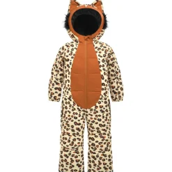 WeeDo - Kid's Cheetahdo Schneeanzug - Overall