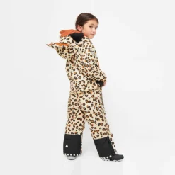 WeeDo - Kid's Cheetahdo Schneeanzug - Overall