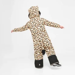 WeeDo - Kid's Cheetahdo Schneeanzug - Overall