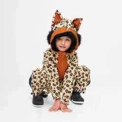WeeDo - Kid's Cheetahdo Schneeanzug - Overall