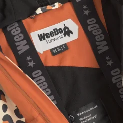 WeeDo - Kid's Cheetahdo Schneeanzug - Overall