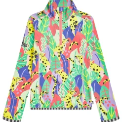 WeeDo - Kid's Cosmo Candy Jungle Thermoshirt - Funktionsshirt