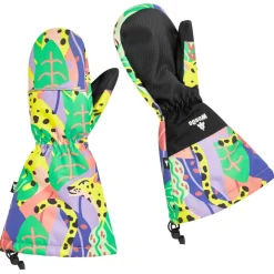 WeeDo - Kid's Cosmo Candy Jungle Handschuhe - Handschuhe