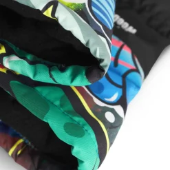 WeeDo - Kid's Cosmo Sprayprint Handschuhe - Handschuhe