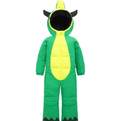 WeeDo - Kid's Mondo Schneeanzug - Overall