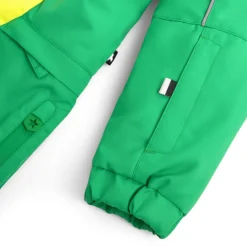 WeeDo - Kid's Mondo Schneeanzug - Overall