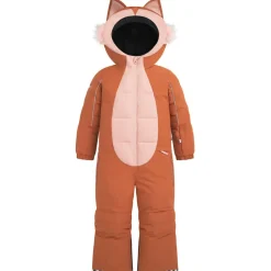 WeeDo - Kid's Squirdo Schneeanzug - Overall