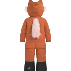 WeeDo - Kid's Squirdo Schneeanzug - Overall