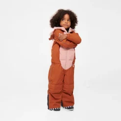WeeDo - Kid's Squirdo Schneeanzug - Overall